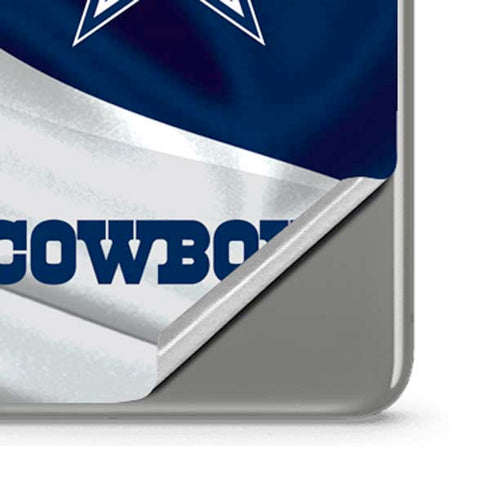 NFL Dallas Cowboys Google Pixel 8 Skin